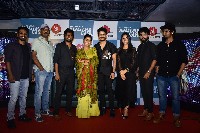 The Story Of Beautiful Girl First Look Launch